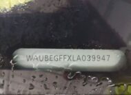WAUBEGFFXLA039947 2020 AUDI