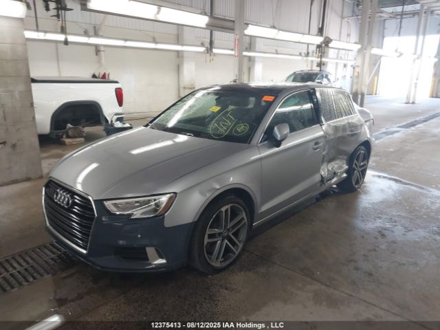 WAUBEGFFXLA039947 2020 AUDI