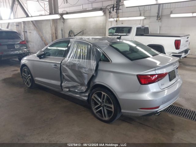 WAUBEGFFXLA039947 2020 AUDI