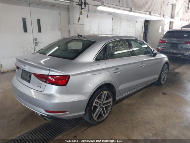 WAUBEGFFXLA039947 2020 AUDI