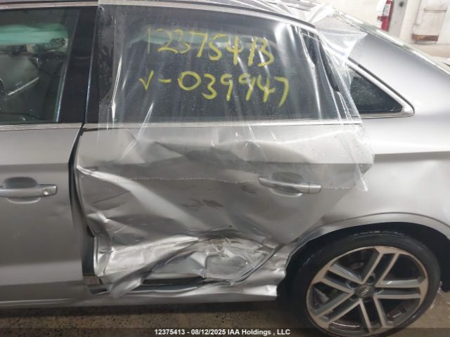 WAUBEGFFXLA039947 2020 AUDI