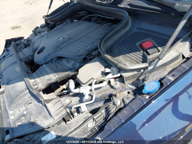 4JGFB5KB2MA493210 2021 MERCEDES-BENZ