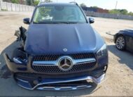 4JGFB5KB2MA493210 2021 MERCEDES-BENZ