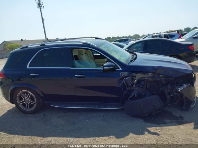 4JGFB5KB2MA493210 2021 MERCEDES-BENZ
