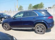 4JGFB5KB2MA493210 2021 MERCEDES-BENZ