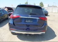 4JGFB5KB2MA493210 2021 MERCEDES-BENZ