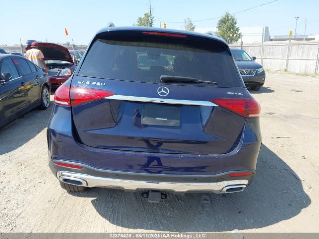 4JGFB5KB2MA493210 2021 MERCEDES-BENZ