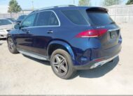 4JGFB5KB2MA493210 2021 MERCEDES-BENZ