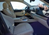 4JGFB5KB2MA493210 2021 MERCEDES-BENZ