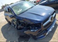4JGFB5KB2MA493210 2021 MERCEDES-BENZ