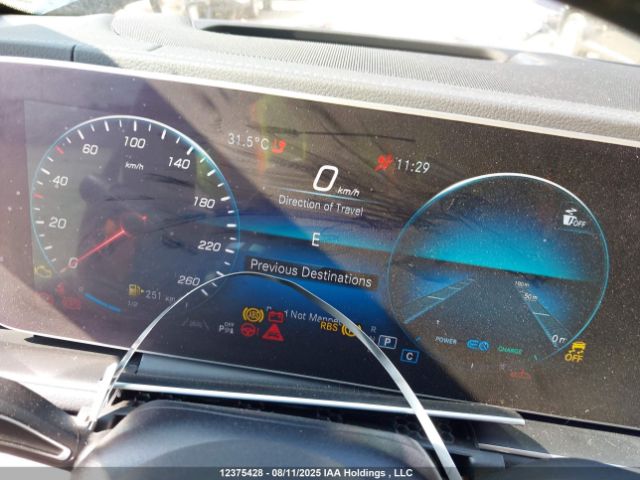 4JGFB5KB2MA493210 2021 MERCEDES-BENZ
