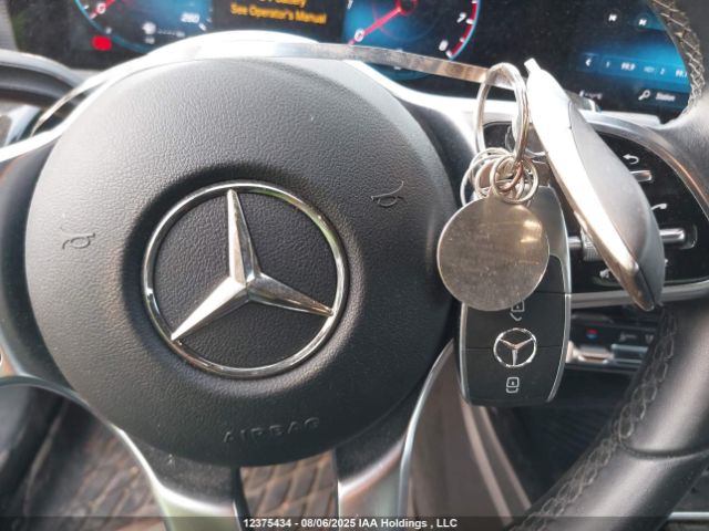 W1K3F4HB3NJ301605 2022 MERCEDES-BENZ