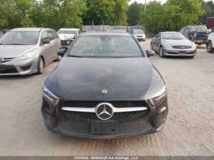 W1K3F4HB3NJ301605 2022 MERCEDES-BENZ