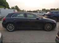 W1K3F4HB3NJ301605 2022 MERCEDES-BENZ