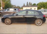 W1K3F4HB3NJ301605 2022 MERCEDES-BENZ