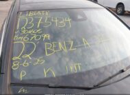 W1K3F4HB3NJ301605 2022 MERCEDES-BENZ