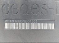 W1K3F4HB3NJ301605 2022 MERCEDES-BENZ