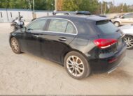 W1K3F4HB3NJ301605 2022 MERCEDES-BENZ