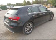 W1K3F4HB3NJ301605 2022 MERCEDES-BENZ