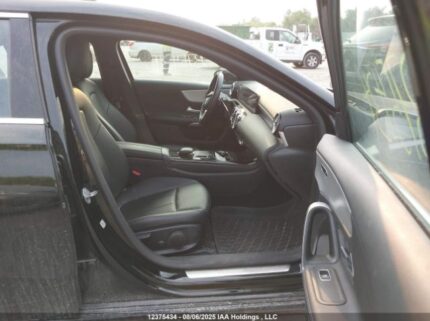 W1K3F4HB3NJ301605 2022 MERCEDES-BENZ