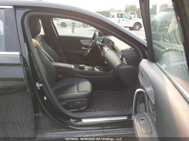 W1K3F4HB3NJ301605 2022 MERCEDES-BENZ