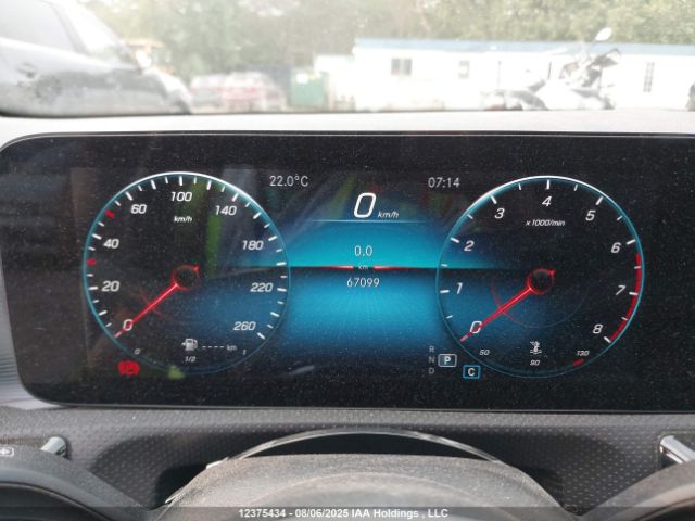 W1K3F4HB3NJ301605 2022 MERCEDES-BENZ