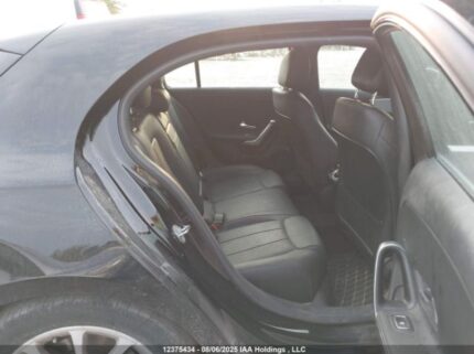 W1K3F4HB3NJ301605 2022 MERCEDES-BENZ