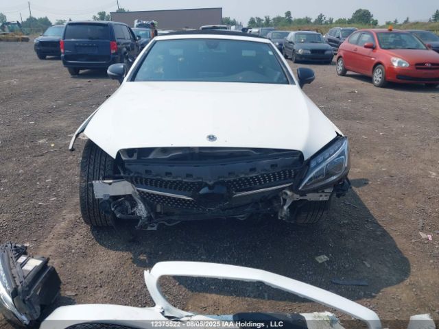 2018 MERCEDES-BENZ WDDWK6EB4JF737630