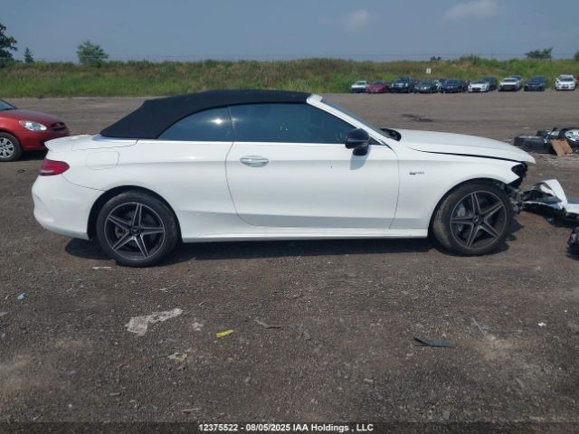 2018 MERCEDES-BENZ WDDWK6EB4JF737630