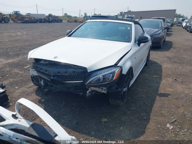 2018 MERCEDES-BENZ WDDWK6EB4JF737630