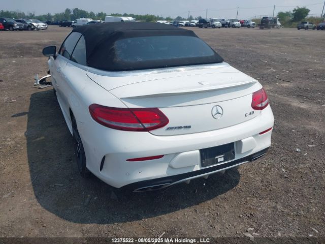 2018 MERCEDES-BENZ WDDWK6EB4JF737630