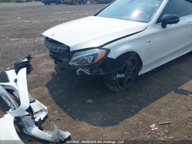 2018 MERCEDES-BENZ WDDWK6EB4JF737630