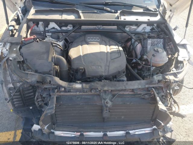WA1ANAFY2J2218286 2018 AUDI