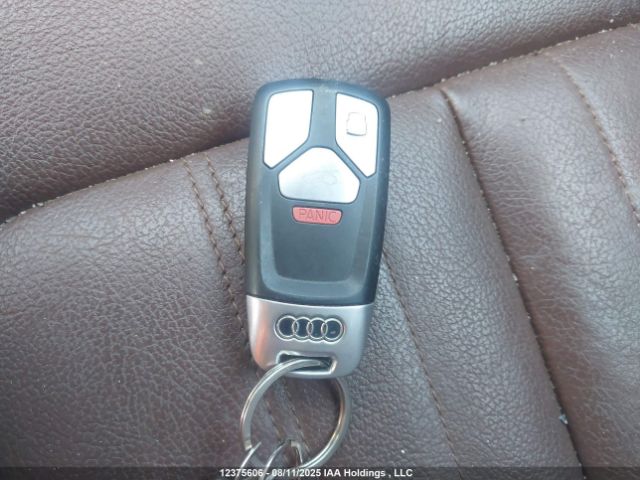 WA1ANAFY2J2218286 2018 AUDI