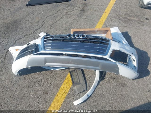 WA1ANAFY2J2218286 2018 AUDI