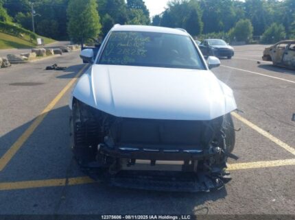 WA1ANAFY2J2218286 2018 AUDI