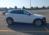 WA1ANAFY2J2218286 2018 AUDI
