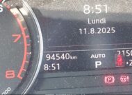 WA1ANAFY2J2218286 2018 AUDI