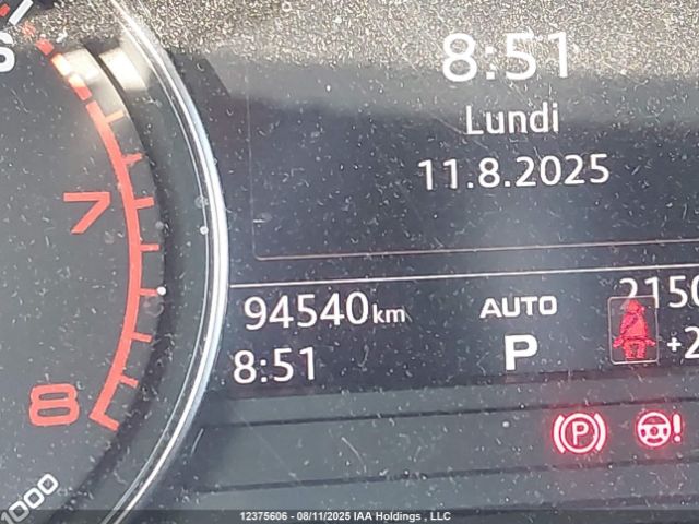 WA1ANAFY2J2218286 2018 AUDI