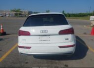WA1ANAFY2J2218286 2018 AUDI