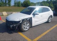WA1ANAFY2J2218286 2018 AUDI
