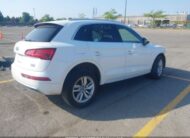 WA1ANAFY2J2218286 2018 AUDI