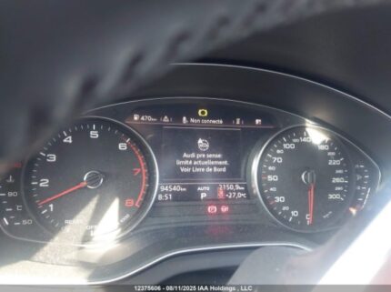 WA1ANAFY2J2218286 2018 AUDI