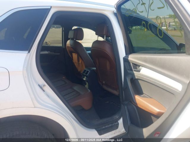 WA1ANAFY2J2218286 2018 AUDI