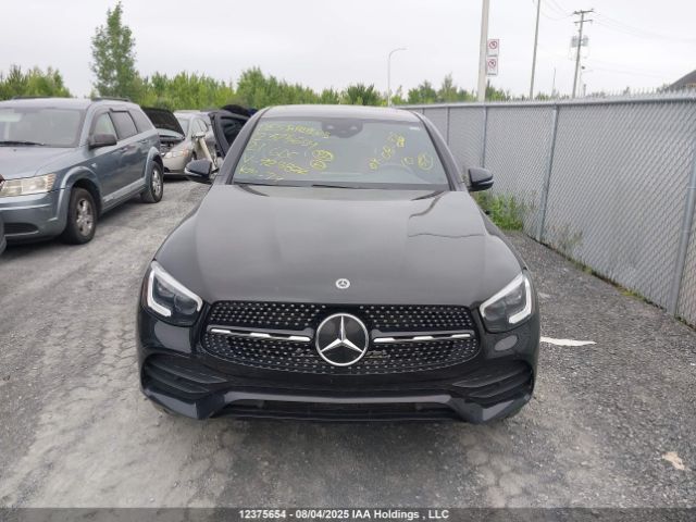 W1N0J8EB6MF925822 2021 MERCEDES-BENZ