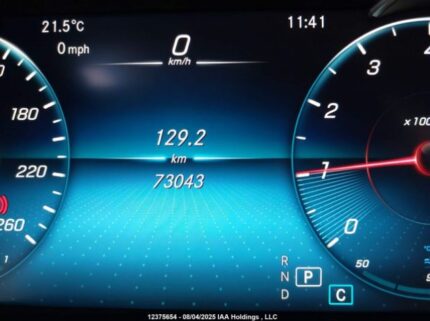 W1N0J8EB6MF925822 2021 MERCEDES-BENZ