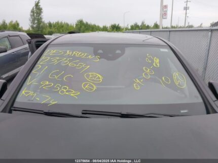 W1N0J8EB6MF925822 2021 MERCEDES-BENZ
