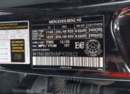 W1N0J8EB6MF925822 2021 MERCEDES-BENZ