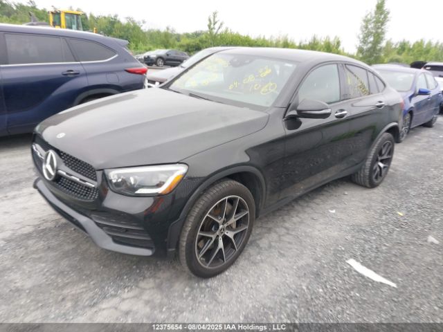 W1N0J8EB6MF925822 2021 MERCEDES-BENZ