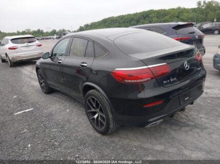 W1N0J8EB6MF925822 2021 MERCEDES-BENZ